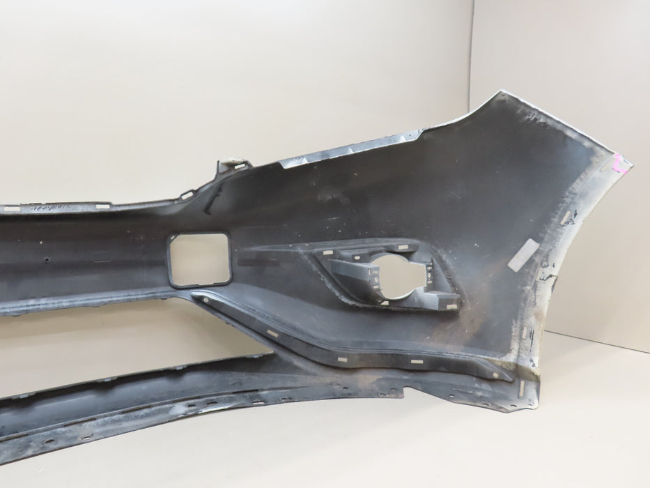 2015 2016 2017 2018 NISSAN MURANO FRONT BUMPER COVER OEM