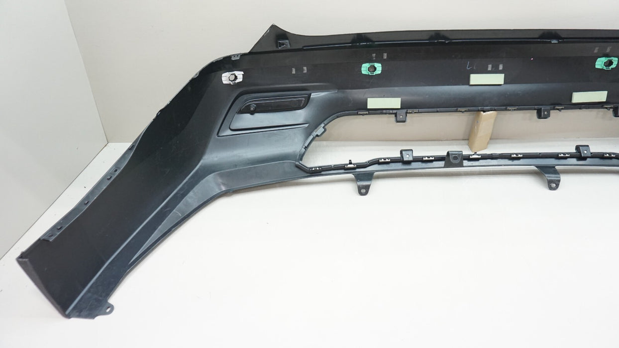 2024-2025 TOYOTA GRAND HIGHLANDER REAR BUMPER LOWER COVER OEM 52159-0E330