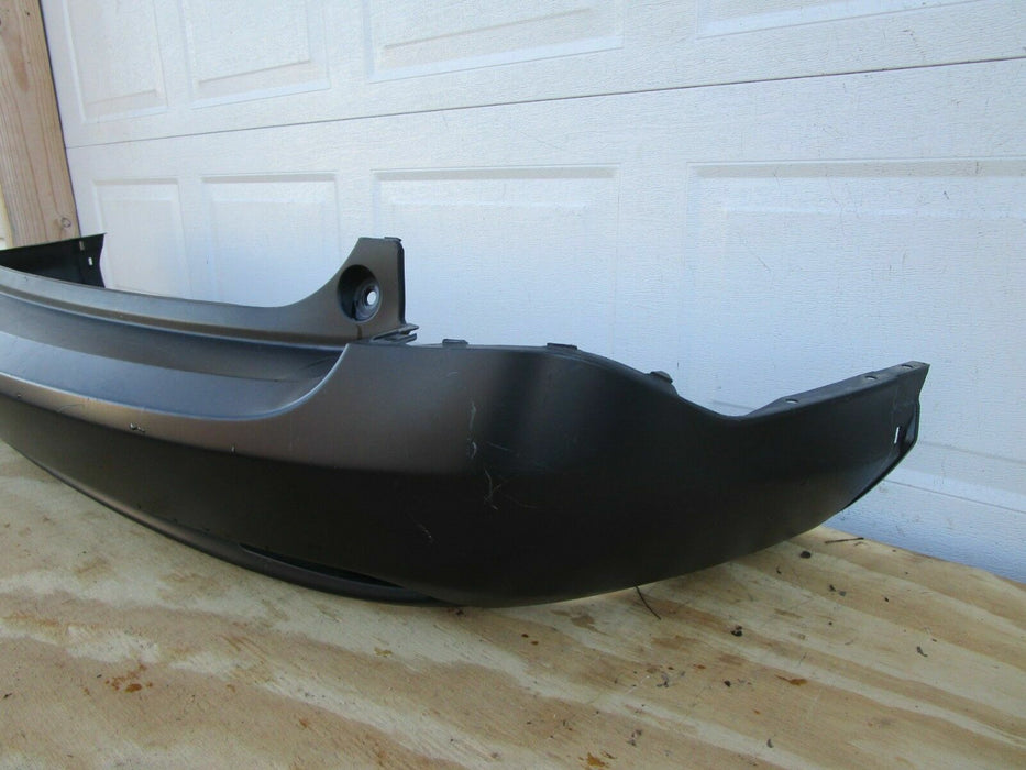 2012-2014 HONDA CRV CR-V REAR LOWER BUMPER COVER FACTORY 12 13 14 OEM