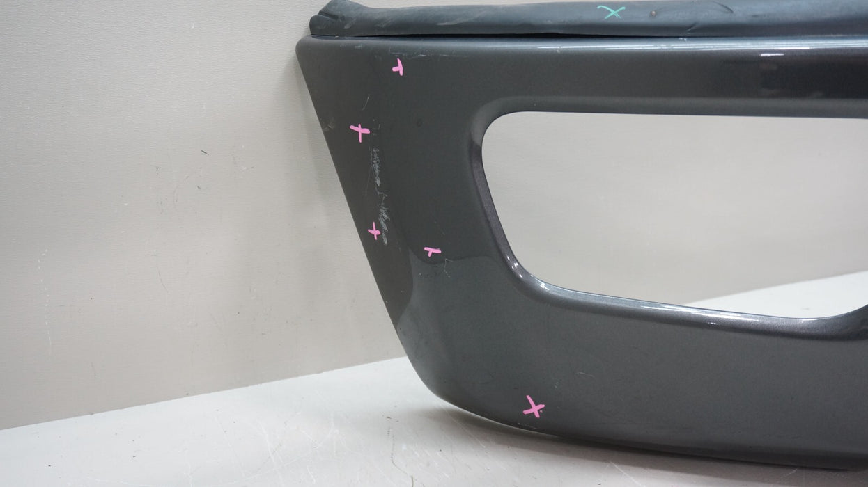 2019-2023 FORD RANGER FRONT METAL BUMPER COVER PANEL OEM