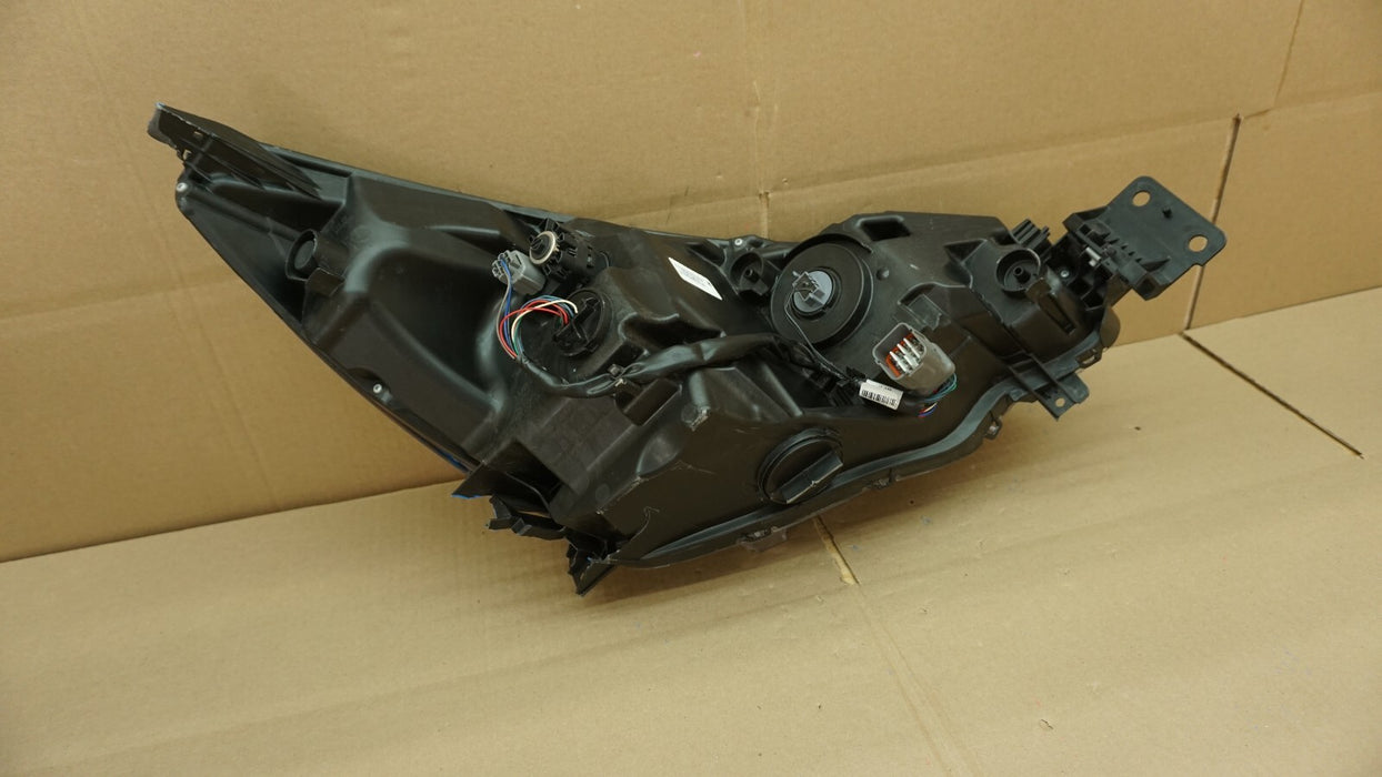 2018-2019 SUBARU OUTBACK/LEGACY FRONT LEFT DRIVER SIDE HEADLIGHT HALOGEN OEM