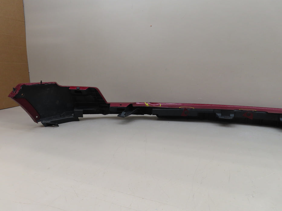 2009-2014 FORD F-150 FRONT UPPER BUMPER COVER OEM 9L34-17E856-AF
