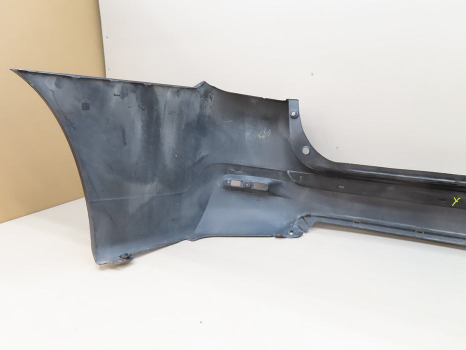 2011 2012 2013 TOYOTA HIGHLANDER REAR BUMPER COVER OEM 52159-48170