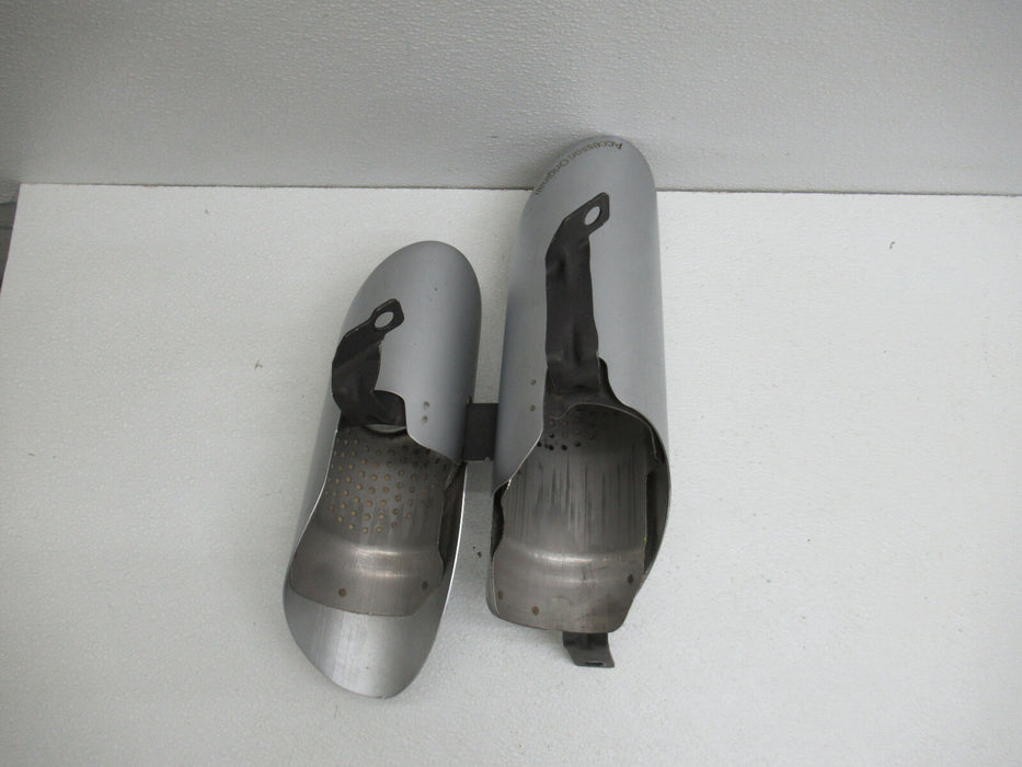 Lamborghini Huracan RIGHT TAILPIPE MUFFLER TIP 4T0071910