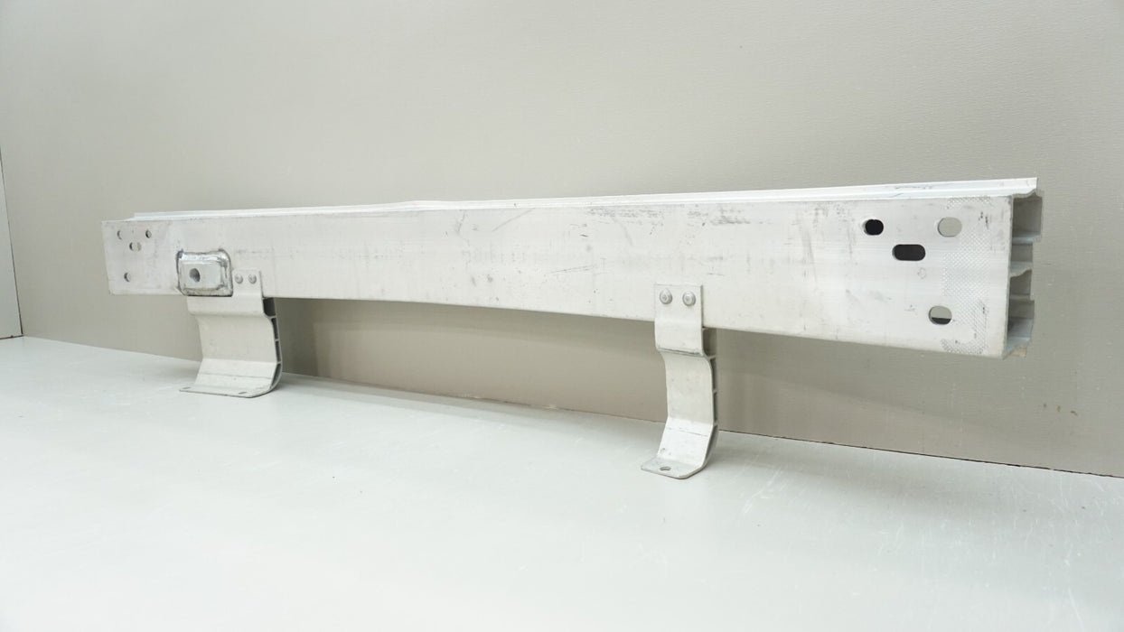 2014-2020 ACURA MDX REAR BUMPER REINFORCEMENT IMPACT CRASH BAR OEM