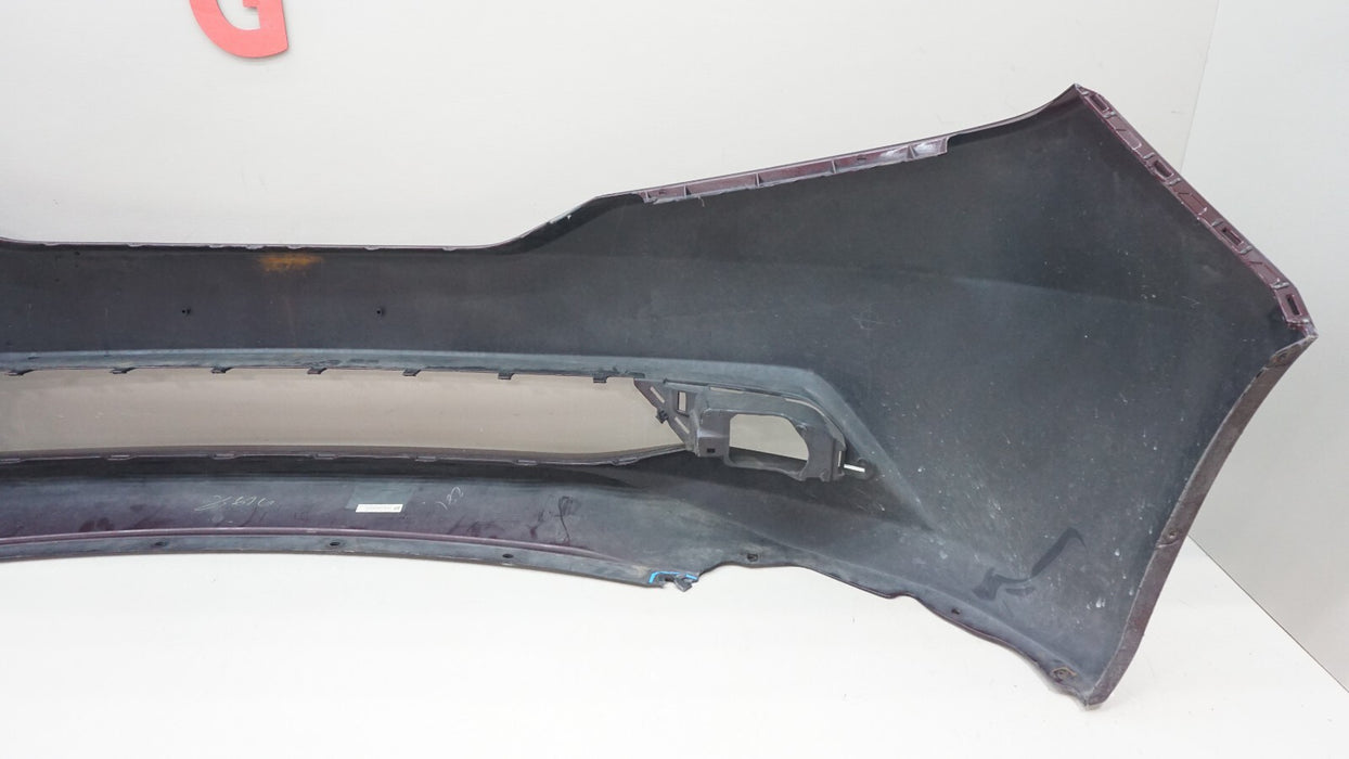 2011-2017 HONDA ODYSSEY FRONT BUMPER COVER OEM 71101-TK8-ZZ00
