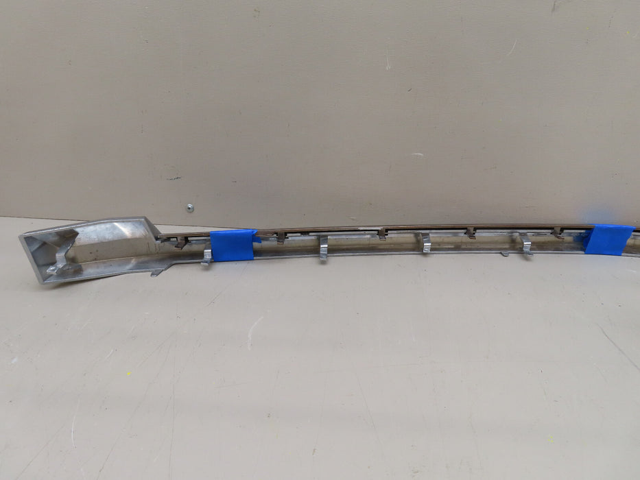 2021-2023 CHEVROLET TAHOE/SUBURBAN/HIGH COUNTRY FRONT LOWER GRILLE GRILL OEM
