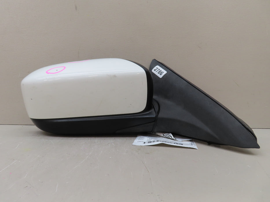 2003-2007 HONDA ACCORD SIDE MIRROR  RIGHT PASSENGER SIDE OEM