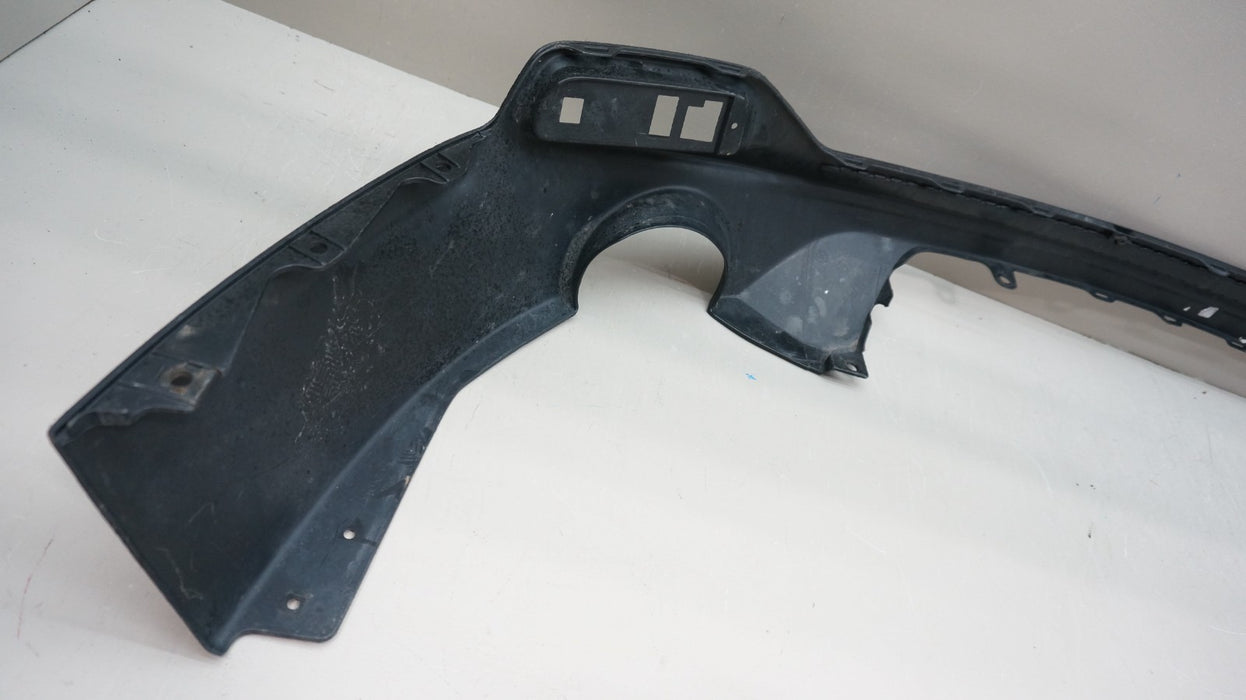 2019-2021 ACURA RDX REAR LOWER BUMPER COVER OEM 71510-TJB-A000