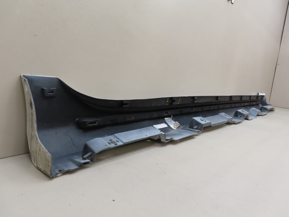 2012-2014 TOYOTA CAMRY LEFT DRIVER SIDE ROCKER PANEL AFTERMARKET