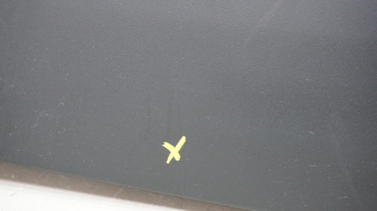 2021-2024 CHEVROLET TRAILBLAZER FRONT LEFT SIDE DOOR MOLDING TRIM OEM BLL24821