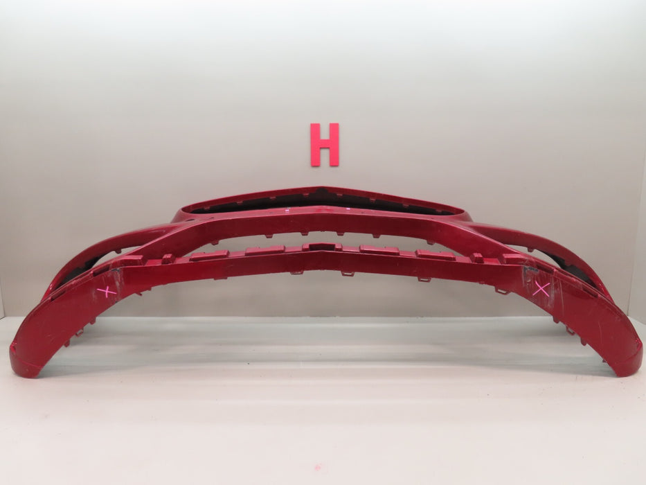2015-2017 MERCEDES BENZ C300 FRONT BUMPER COVER PANEL OEM A2058850925