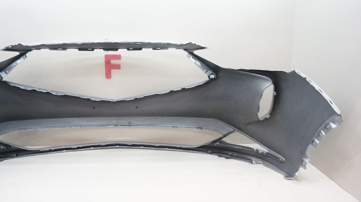 2021-2023 ACURA MDX FRONT BUMPER COVER OEM 71101-TYA-A000