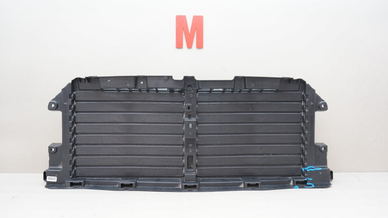 2024-2025 FORD F-150 F150 ACTIVE SHUTTER ASSEMBLY RL34 8200 OEM