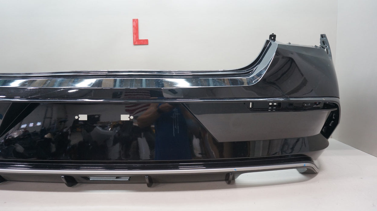 2024-2025 HYUNDAI ELANTRA N LINE REAR BUMPER COVER PANEL OEM 86611-AANA0