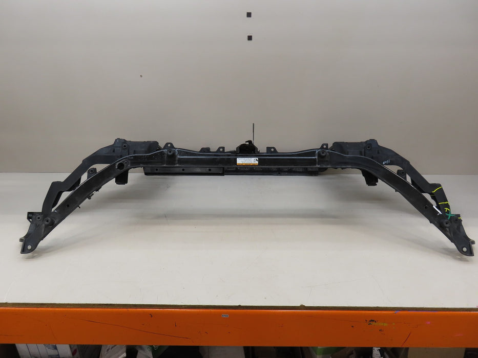 2010-2012 HYUNDAI SANTA FE FRONT RADIATOR SUPPORT PANEL OEM