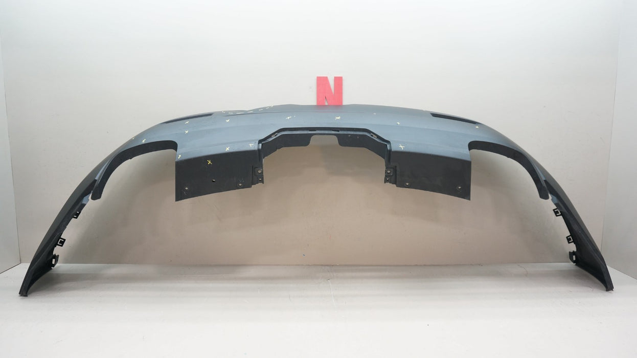 2017-2022 GMC ACADIA REAR LOWER BUMPER COVER OEM 84085168