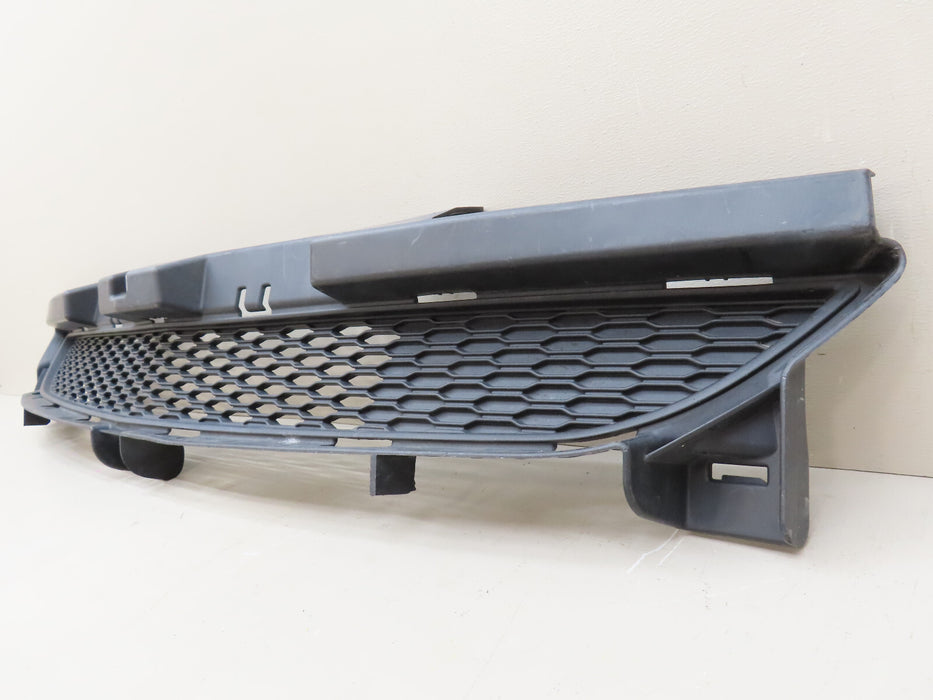 2011-2014 DODGE CHARGER FRONT BUMPER LOWER GRILL GRILLE AFTERMARKET