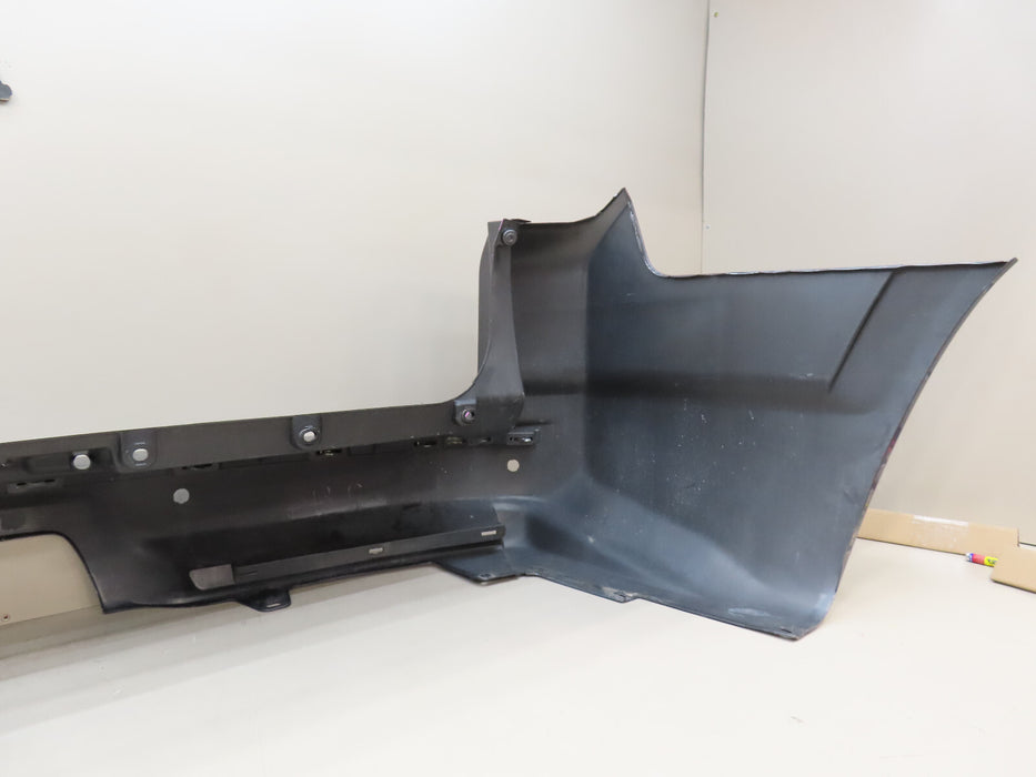 2010-2016 TOYOTA 4RUNNER REAR BUMPER COVER OEM 52159-35300