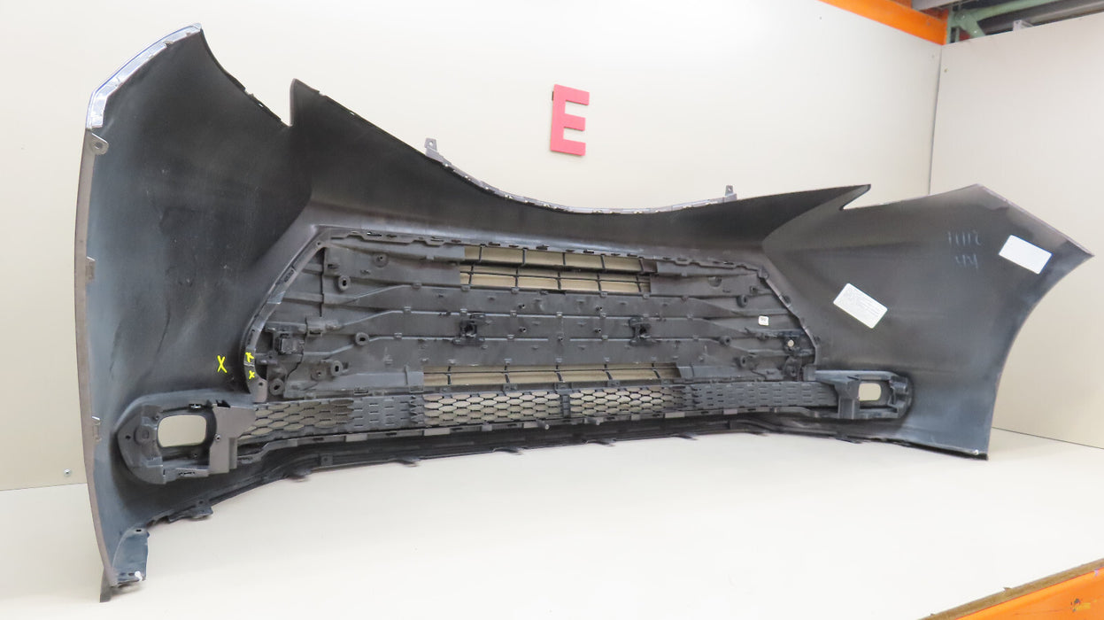 2021-2025 TOYOTA SIENNA FRONT BUMPER COVER  W/GRILLE OEM