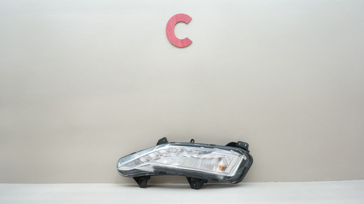 2019-2023 CHEVROLET MALIBU FRONT LEFT DRIVER SIDE FOG LIGHT OEM