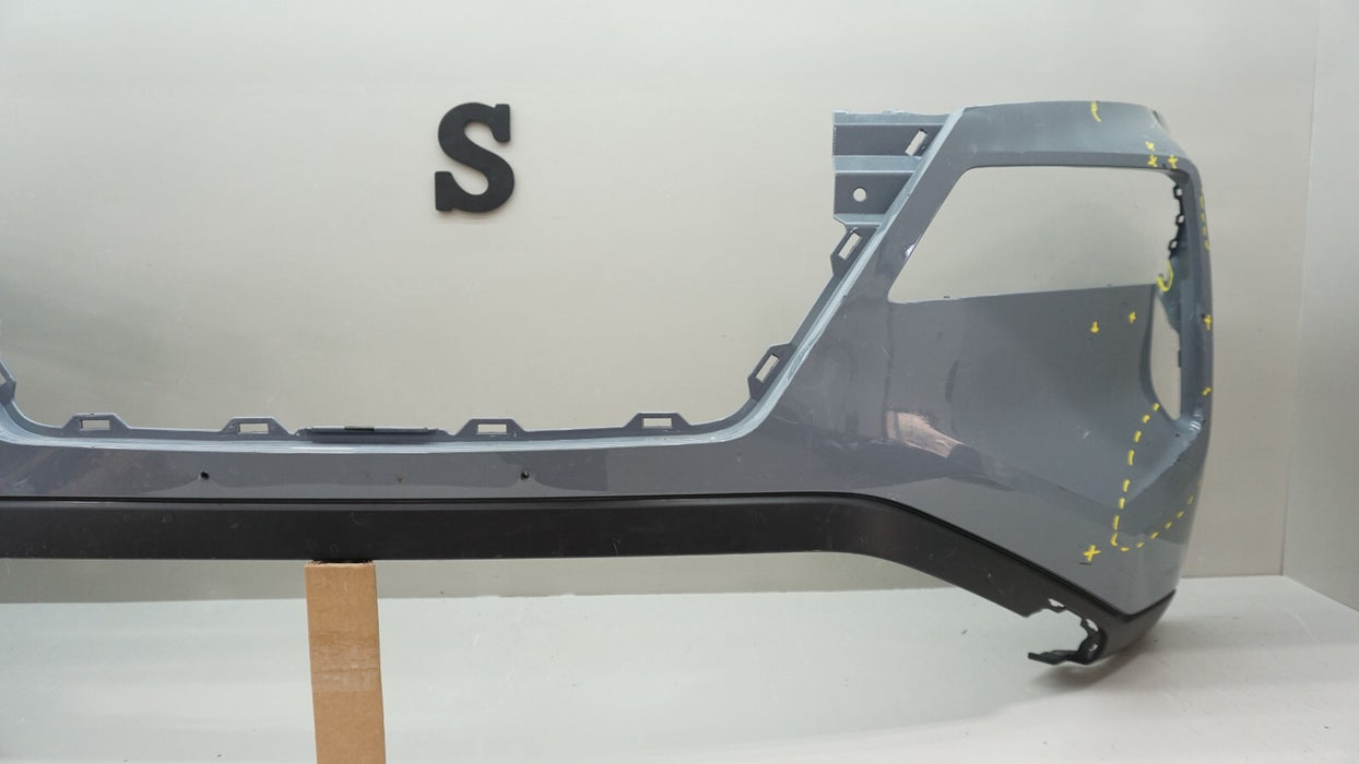 2021-2023 NISSAN ROGUE FRONT BUMPER COVER 62022 6RC0H OEM 21 22 23