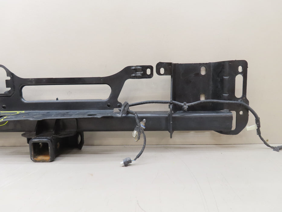 2015-2023 FORD F150 F-150 REAR TRAILER HITCH BAR W/HARNESS OEM ML34-19D521-C