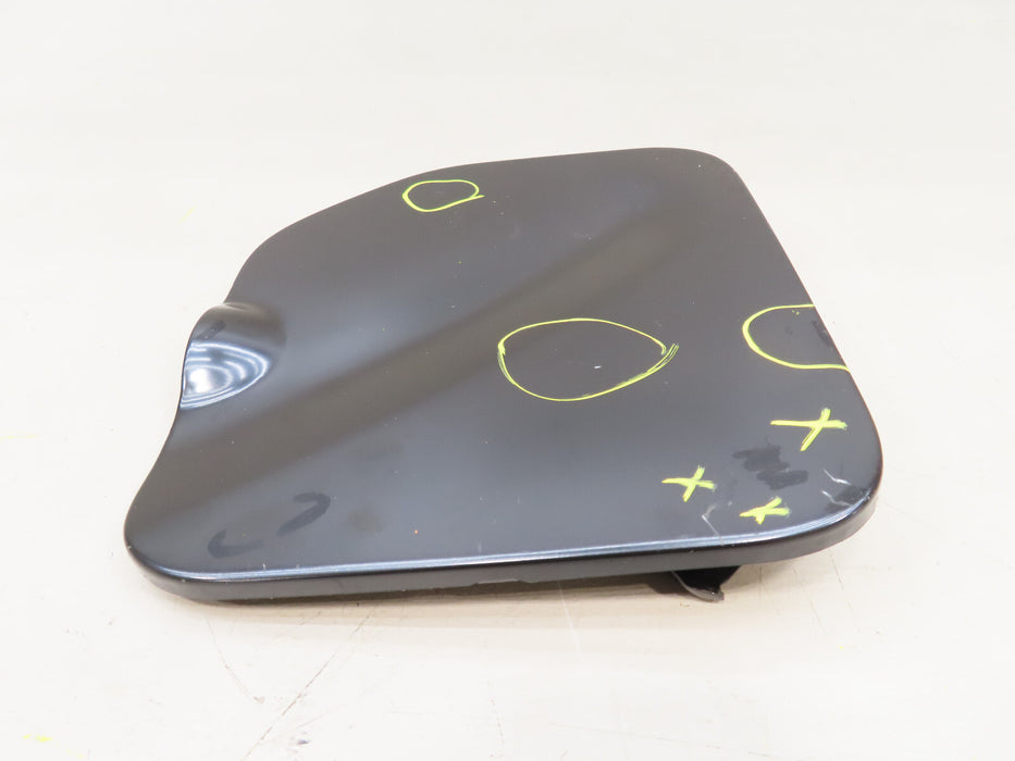2012-2019 NISSAN VERSA REAR FUEL DOOR OEM G8830-1PAMA
