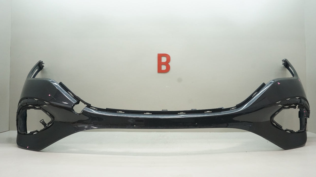 2023 2024 2025 MERCEDES EQE SEDAN EQE350 EQE500 FRONT BUMPER OEM A2958853000