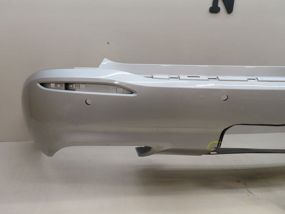2018-2021 BUICK ENCLAVE REAR LOWER BUMPER COVER BDC51132 OEM