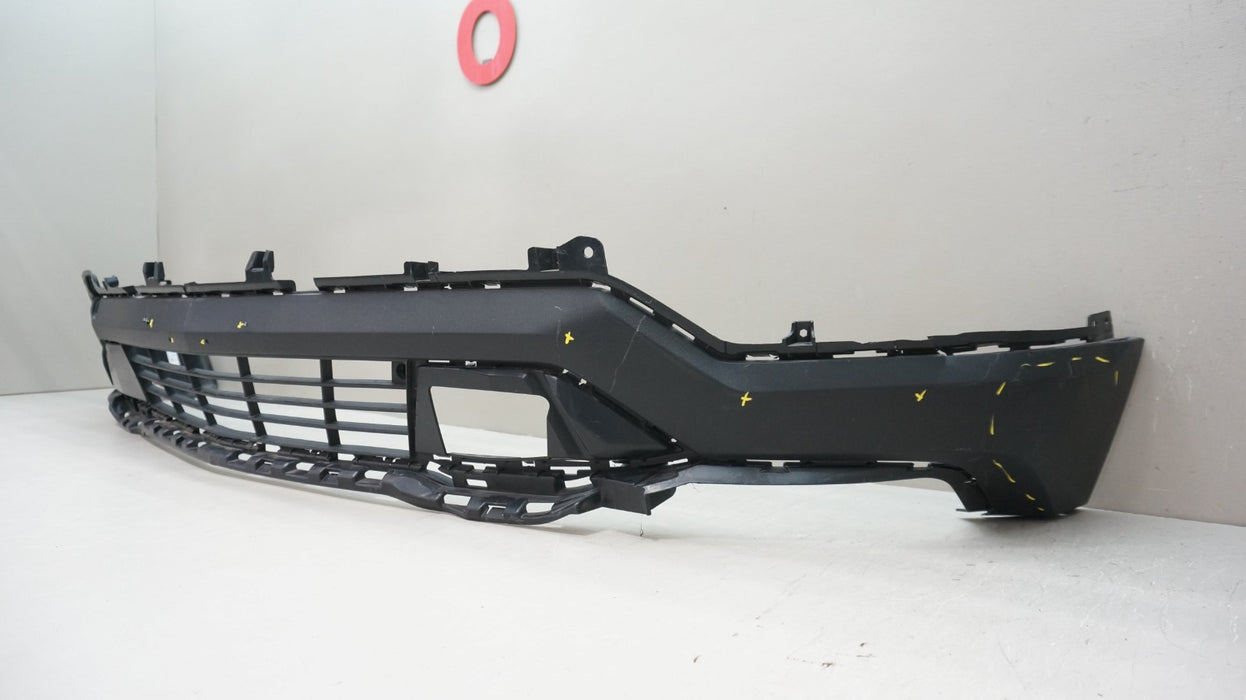2025 CHEVROLET EQUINOX RS FRONT LOWER BUMPER VALANCE PANEL OEM 26349540