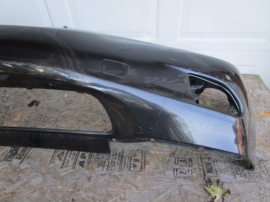 10 11 12 LEXUS RX350 FRONT BUMPER COVER OEM