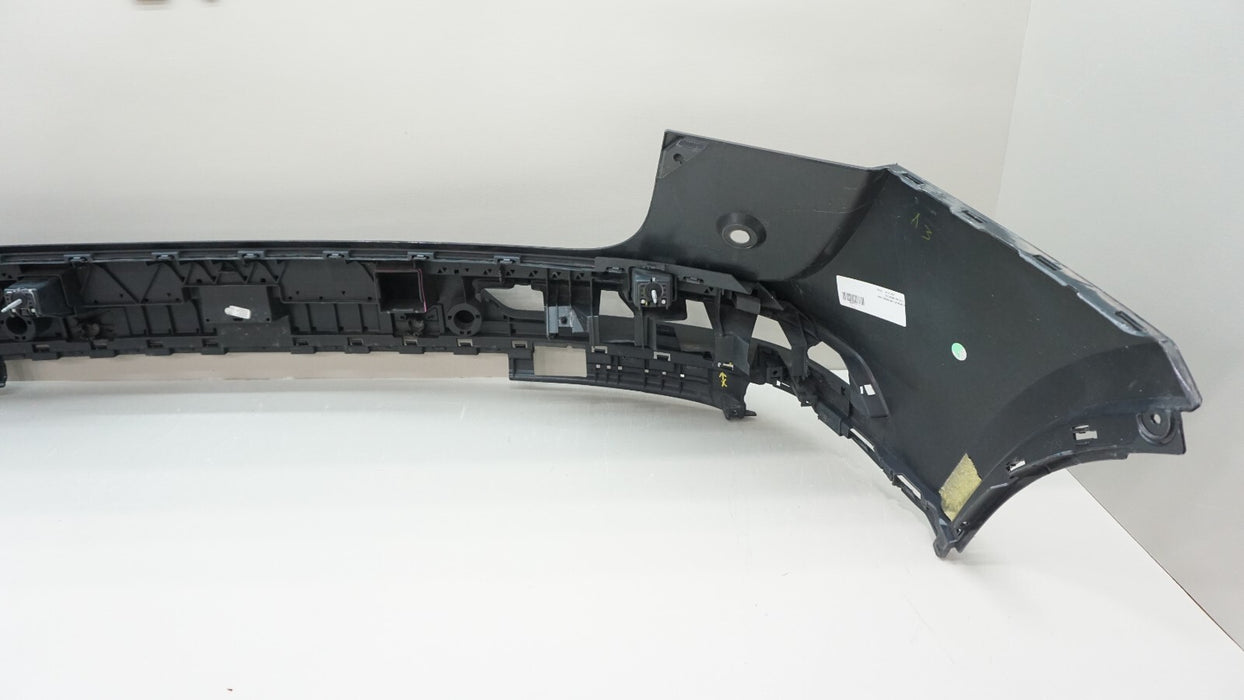 2018-2020 AUDI Q5 PREMIUM PLUS PRESTIGE REAR BUMPER COVER PANEL OEM 80A807511