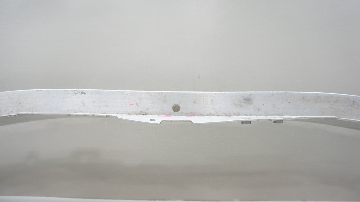 2015-2023 MERCEDES C-CLASS FRONT BUMPER REINFORCEMENT OEM A2056202034