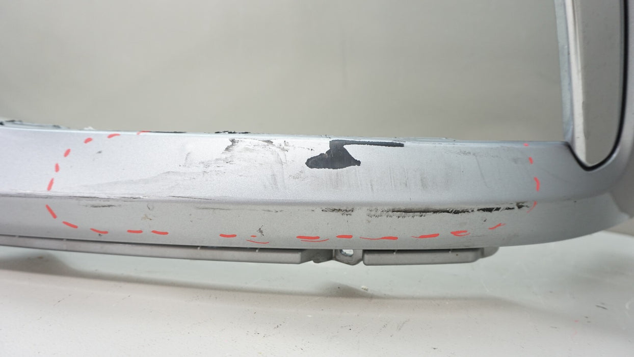 2017-2020 ACURA MDX FRONT BUMPER COVER 71101-TZ5-A000 OEM 17 18 19 20