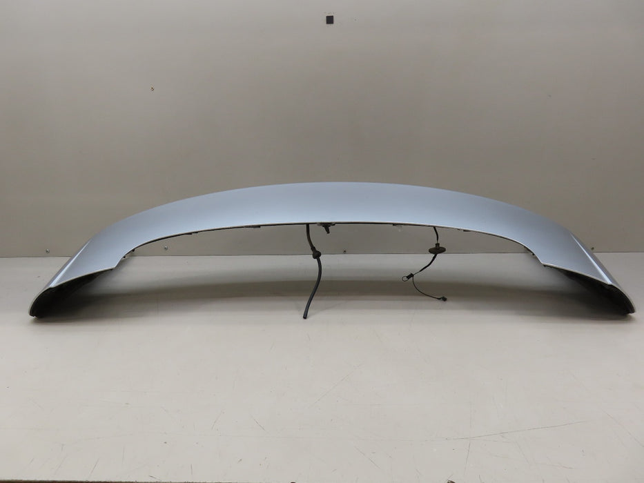 2020-2023 FORD ESCAPE TAILGATE LIFTGATE SPOILER W/ BRAKE LIGHT OEM