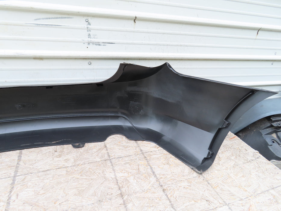 2011 2012 2013 2014 2015 CHEVROLET CRUZE REAR BUMPER COVER TONG YANG RPST