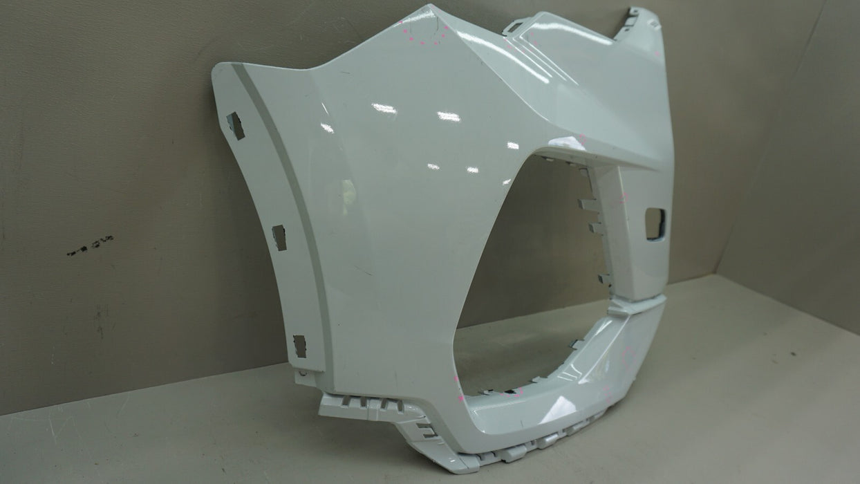2019-2020 AUDI Q3 S-LINE FRONT RIGHT BUMPER COVER PANEL AFTERMARKET AD04113PAR