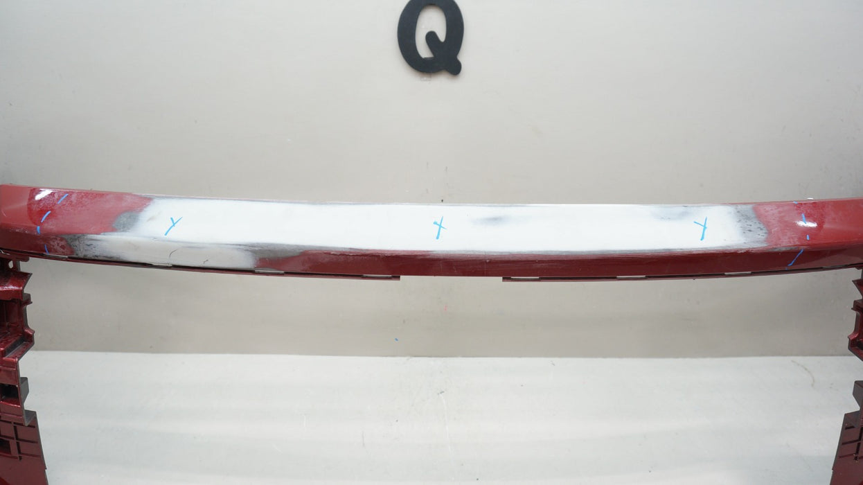 2024-2025 HYUNDAI SONATA N-LINE FRONT BUMPER COVER PANEL OEM 86511-L1700