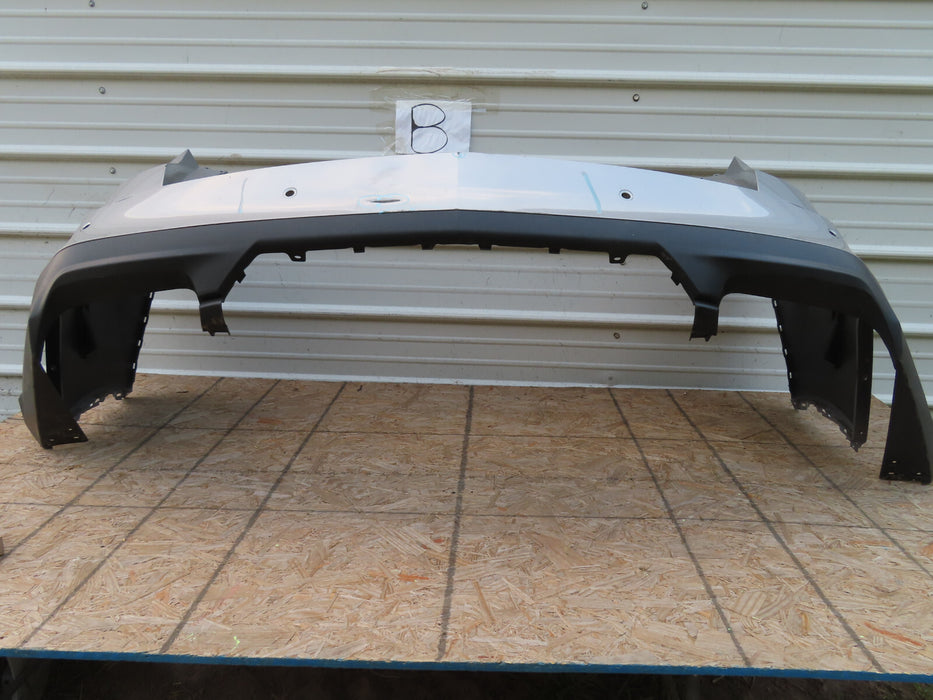 2021-2023 ACURA MDX REAR BUMPER COVER OEM FACTORY