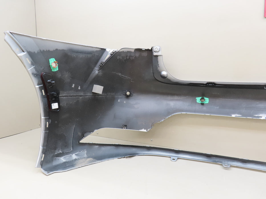..2023 2024 TOYOTA PRIUS REAR BUMPER COVER OEM