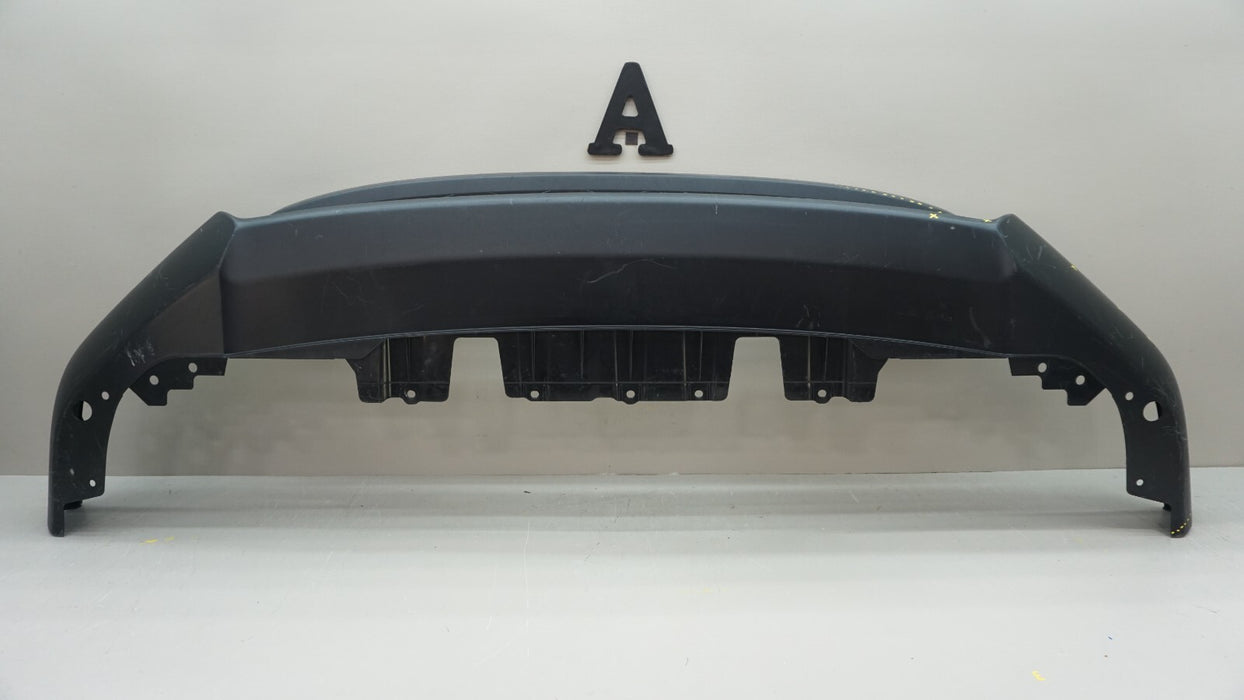 2023-2024 HONDA CRV FRONT LOWER BUMPER VALANCE 71105-3A0A-A000 OEM