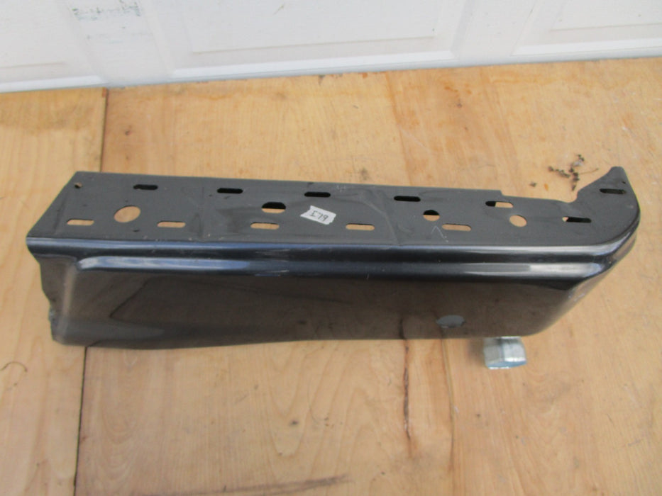 15 16 FORD F-150 REAR RIGHT PASSENGERS SIDE END CAP OEM