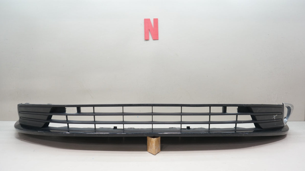 2023-2024 HONDA ACCORD FRONT LOWER BUMPER VALANCE PANEL OEM