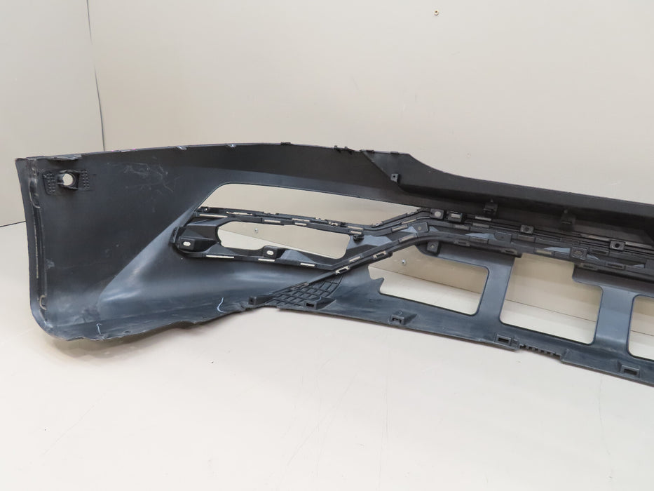 2022-2023 HYUNDAI TUCSON REAR BUMPER COVER OEM 86612-CW010
