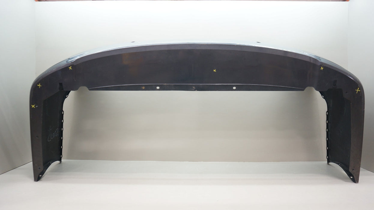 2018-2024 HONDA ODYSSEY REAR BUMPER COVER PANEL OEM