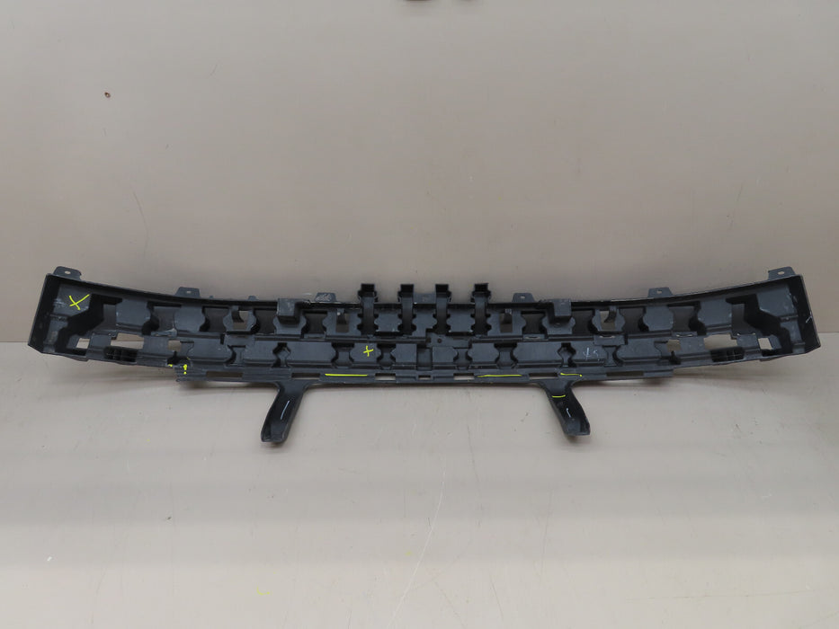 2013-2020 FORD FUSION REAR REINFORCEMENT BUMPER BRACKET OEM DS73-17E899-AE
