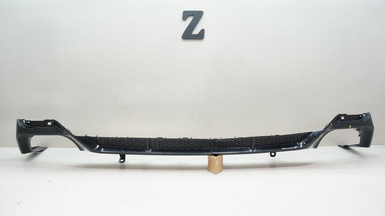 2019-2022 TOYOTA AVALON REAR LOWER BUMPER COVER VALANCE OEM 52169070500