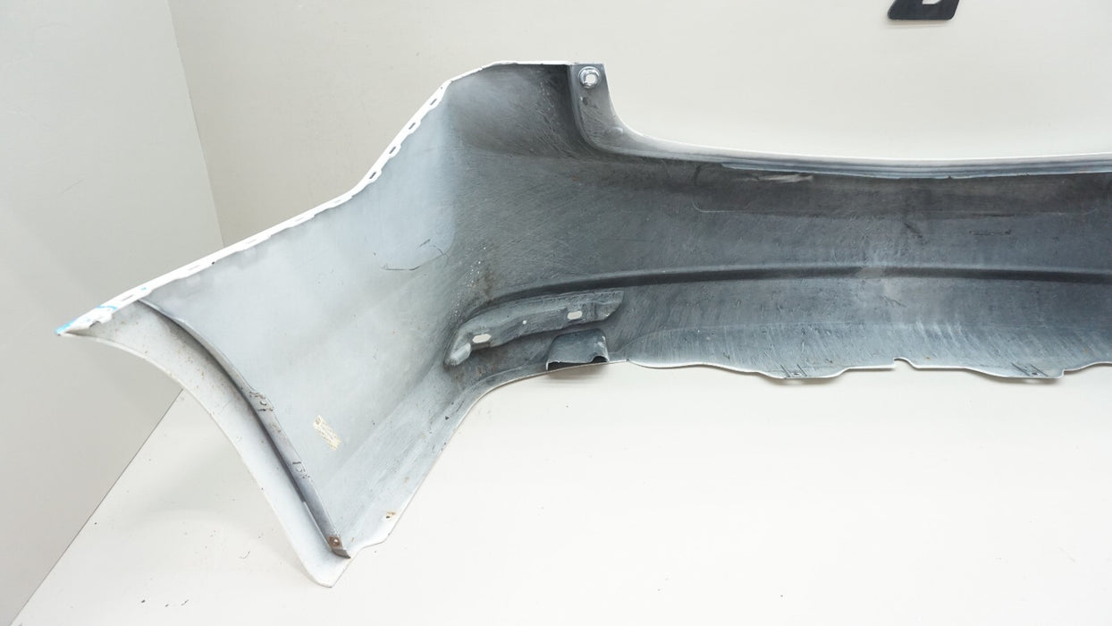 2015-2017 ACURA TLX REAR BUMPER COVER PANEL OEM 71501-TZ3-A000