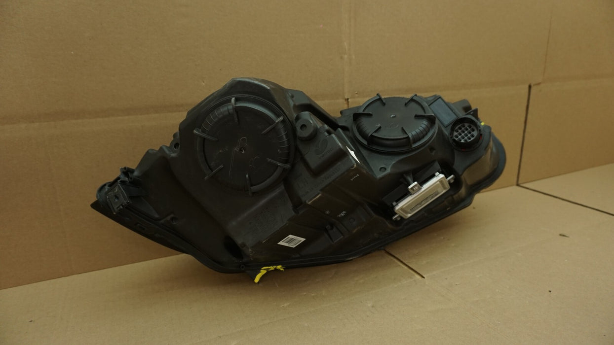 2016-2019 JAGUAR XF FRONT LEFT DRIVER SIDE HEADLIGHT AFTERMARKET 16 17 18 19
